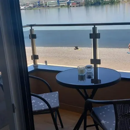 Casper Apartament Cladova