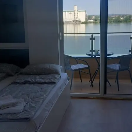 Apartament Casper Cladova