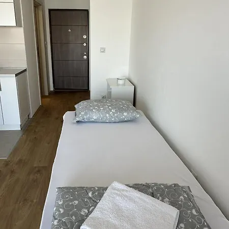 Apartament Casper Cladova