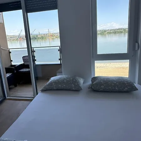 Apartament Casper Cladova